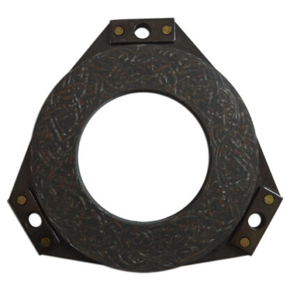 Disc, Clutch To Fit John Deere Part # WN-RE29879