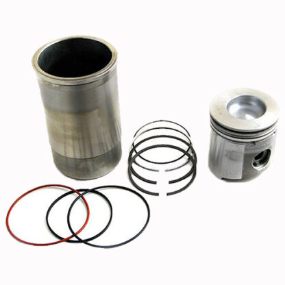 Piston Liner Kit To Fit John Deere Part # WN-RE30250