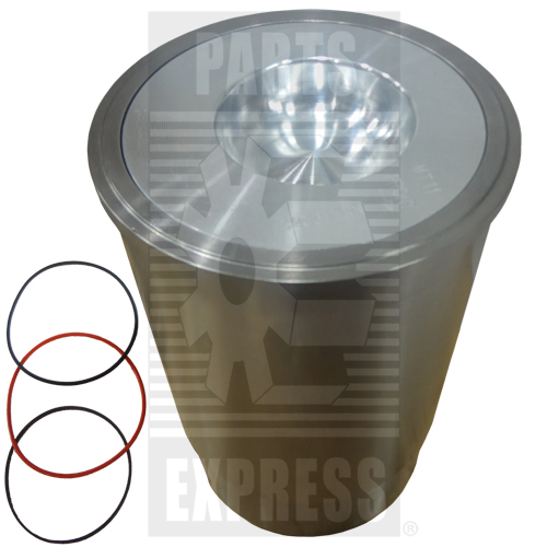 John Deere Piston Cylinder Kit Aftermarket Part # WN-RE30250