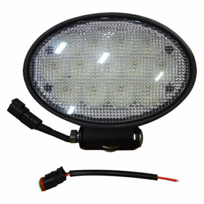 LED Fender Light To Fit John Deere Part # WN-RE322781