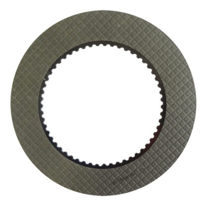 Disc, Clutch To Fit John Deere Part # WN-RE326609