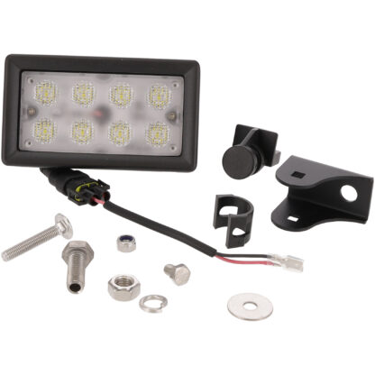 Light, Cab, LED To Fit John Deere Part # WN-RE330060