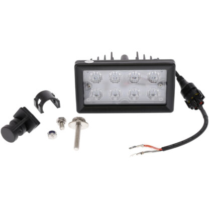 Light, Cab, LED Part # WN-RE330061