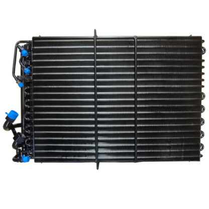 Air Conditioner Condenser, Oil Cooler To Fit John Deere Part # WN-RE34166