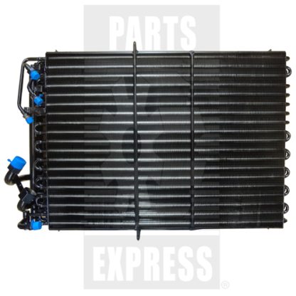 John Deere Oil Cooler A/C Condensor Aftermarket Part # WN-RE34166