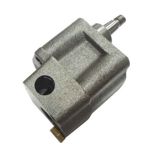 Pump, Oil, Complete To Fit John Deere Part # WN-RE35685