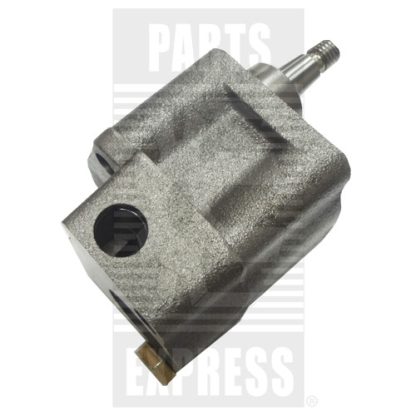 John Deere Complete Oil Pump Aftermarket Part # WN-RE35685