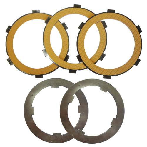 Clutch Disc Kit To Fit John Deere Part # WN-RE37119