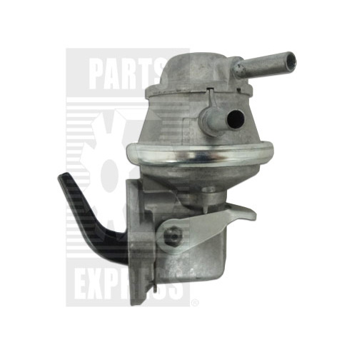 John Deere Fuel Lift Transfer Pump Aftermarket Part # WN-RE38009