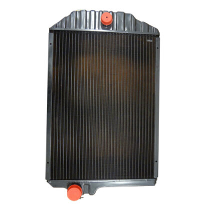 Radiator To Fit John Deere Part # WN-RE38664