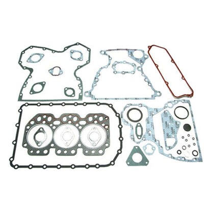 Gasket, Overhaul Set To Fit John Deere Part # WN-RE38853