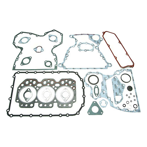 Gasket, Overhaul Set To Fit John Deere Part # WN-RE38853