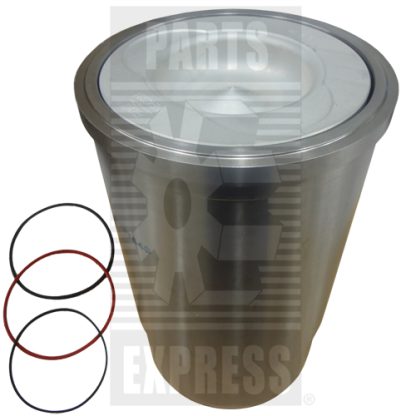 John Deere Piston Cylinder Kit Aftermarket Part # WN-RE40476