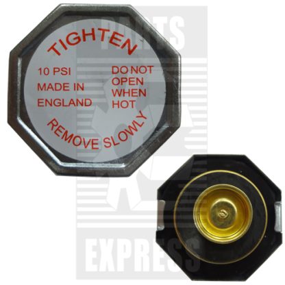 John Deere Radiator Cap Aftermarket Part # WN-RE43593
