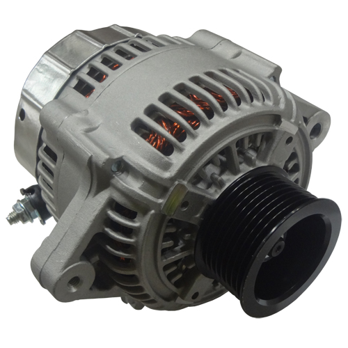 Alternator To Fit John Deere Part # WN-RE46608