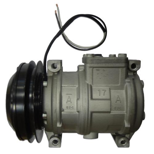 Air Conditioner, Compressor To Fit John Deere Part # WN-RE46657