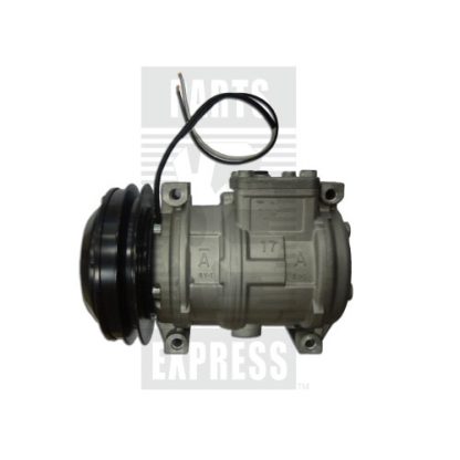 John Deere A/C Compressor Aftermarket Part # WN-RE46657