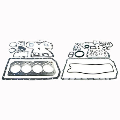 Overhaul Gasket Set To Fit John Deere Part # WN-RE501455