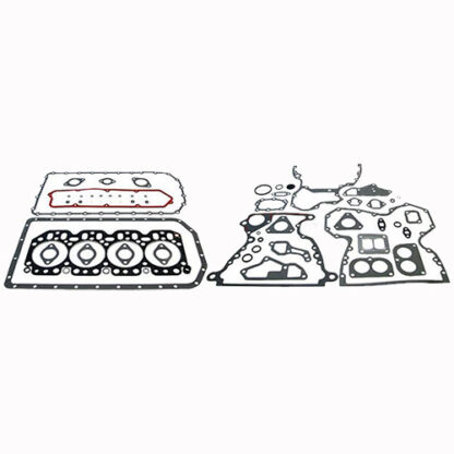 Gasket, Overhaul Set To Fit John Deere Part # WN-RE501579