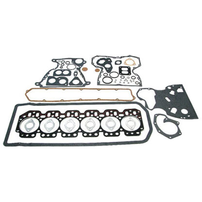 Overhaul Gasket Set To Fit John Deere Part # WN-RE501580