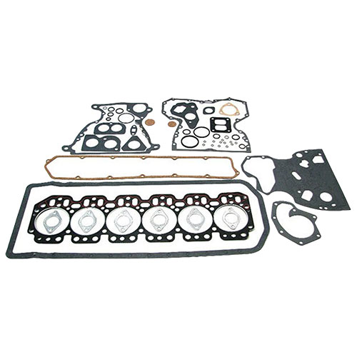 Overhaul Gasket Set To Fit John Deere Part # WN-RE501580