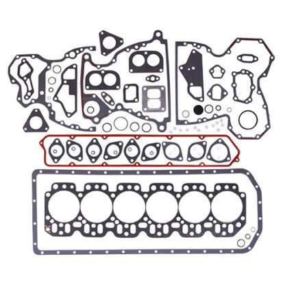Gasket, Overhaul Set To Fit John Deere Part # WN-RE501581