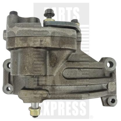 John Deere Complete Oil Pump Aftermarket Part # WN-RE507076