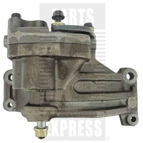 John Deere Complete Oil Pump Aftermarket Part # WN-RE507076