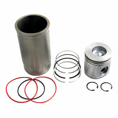 Piston Liner Kit To Fit John Deere Part # WN-RE507850
