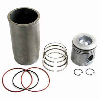 Piston Liner Kit To Fit John Deere Part # WN-RE507920