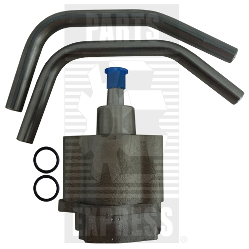 John Deere Complete Oil Pump Aftermarket Part # WN-RE52020