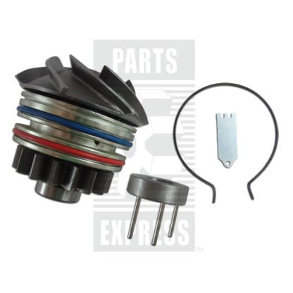 John Deere Water Pump Aftermarket Part # WN-RE521502