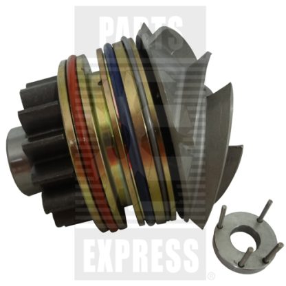 John Deere Water Pump Aftermarket Part # WN-RE521503