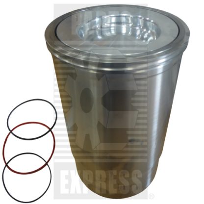 John Deere Piston Cylinder Kit Aftermarket Part # WN-RE53215