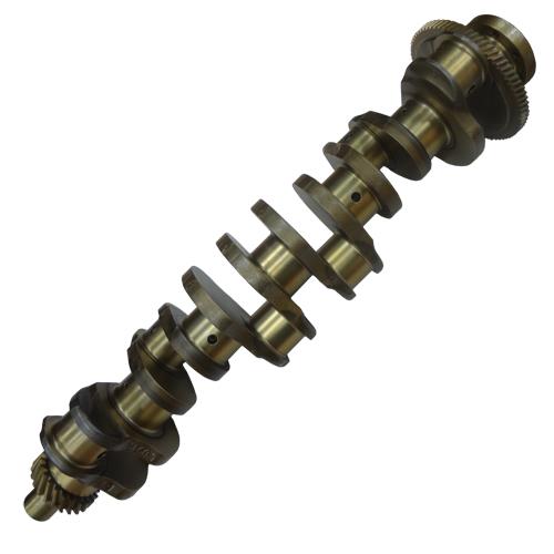 Crankshaft, 6 Cylinder, Diesel To Fit John Deere Part # WN-RE53422