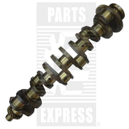 John Deere 6-Cyl Diesel Crankshaft Aftermarket Part # WN-RE53422