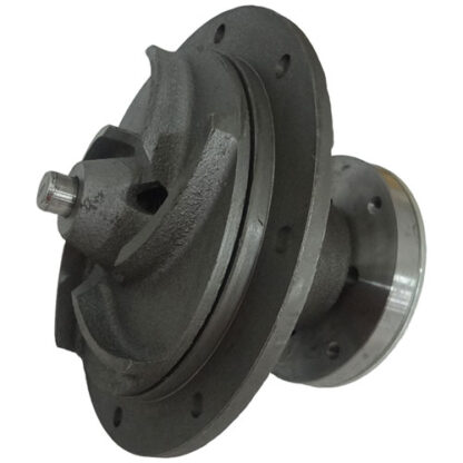 Pump, Water To Fit John Deere Part # WN-RE53757