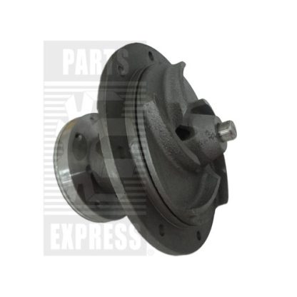 John Deere Water Pump Aftermarket Part # WN-RE53757
