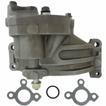 Pump, Oil, Complete To Fit John Deere Part # WN-RE543187