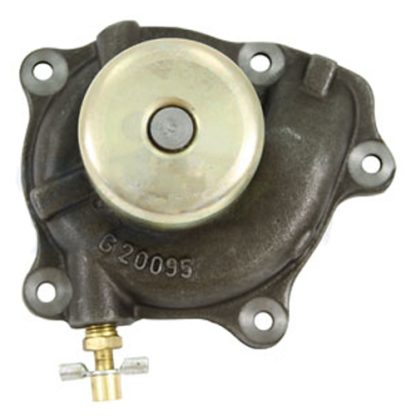 John Deere Water Pump Aftermarket Part # WN-RE545573