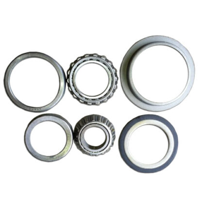 Bearing, Wheel Kit To Fit John Deere Part # WN-RE54819
