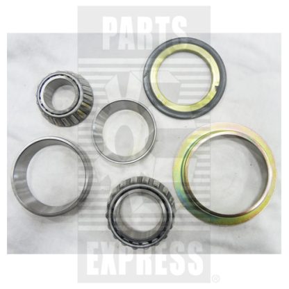 John Deere Bearing Aftermarket Part # WN-RE54819