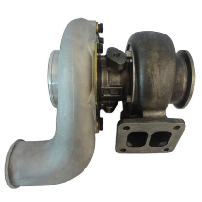 Turbo Charger To Fit John Deere Part # WN-RE54979