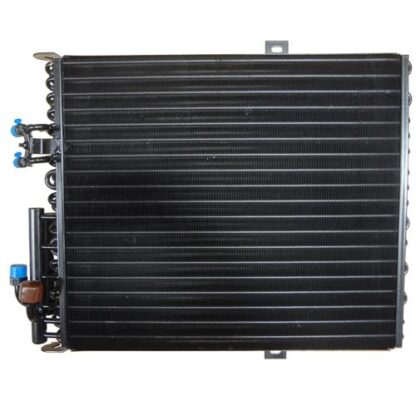 Air Conditioner Condenser, Oil Cooler To Fit John Deere Part # WN-RE55139