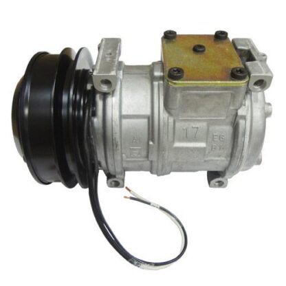 Air Conditioner, Compressor To Fit John Deere Part # WN-RE55422