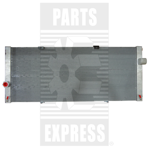 John Deere Hydraulic Oil Cooler Aftermarket Part # WN-RE566087