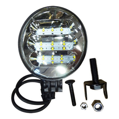 Round LED light To Fit John Deere Part # WN-RE575338