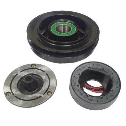 Air Conditioner, Compressor, Clutch To Fit John Deere Part # WN-RE58348