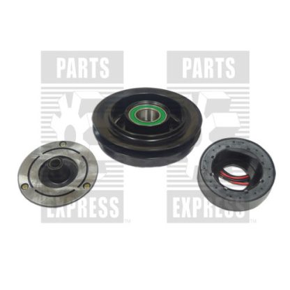 John Deere A/C Compressor Clutch Aftermarket Part # WN-RE58348