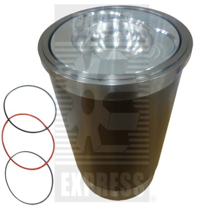 John Deere Piston Cylinder Kit Aftermarket Part # WN-RE60282